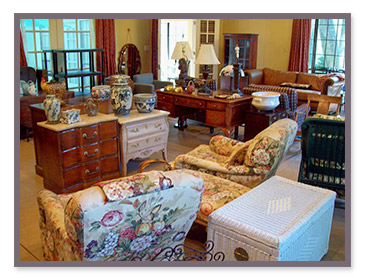 Estate Sales - Caring Transitions of Naples